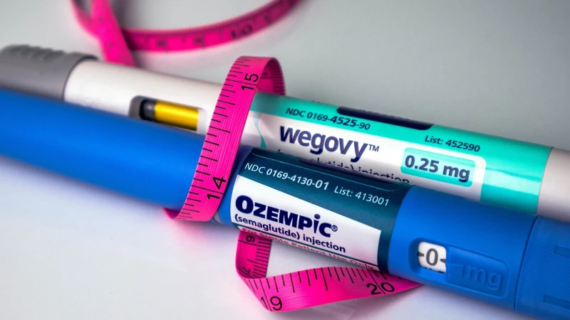 Ozempic ve Wegovy Üzerine Yeni Bilimsel Bulgular Ortaya Çıktı