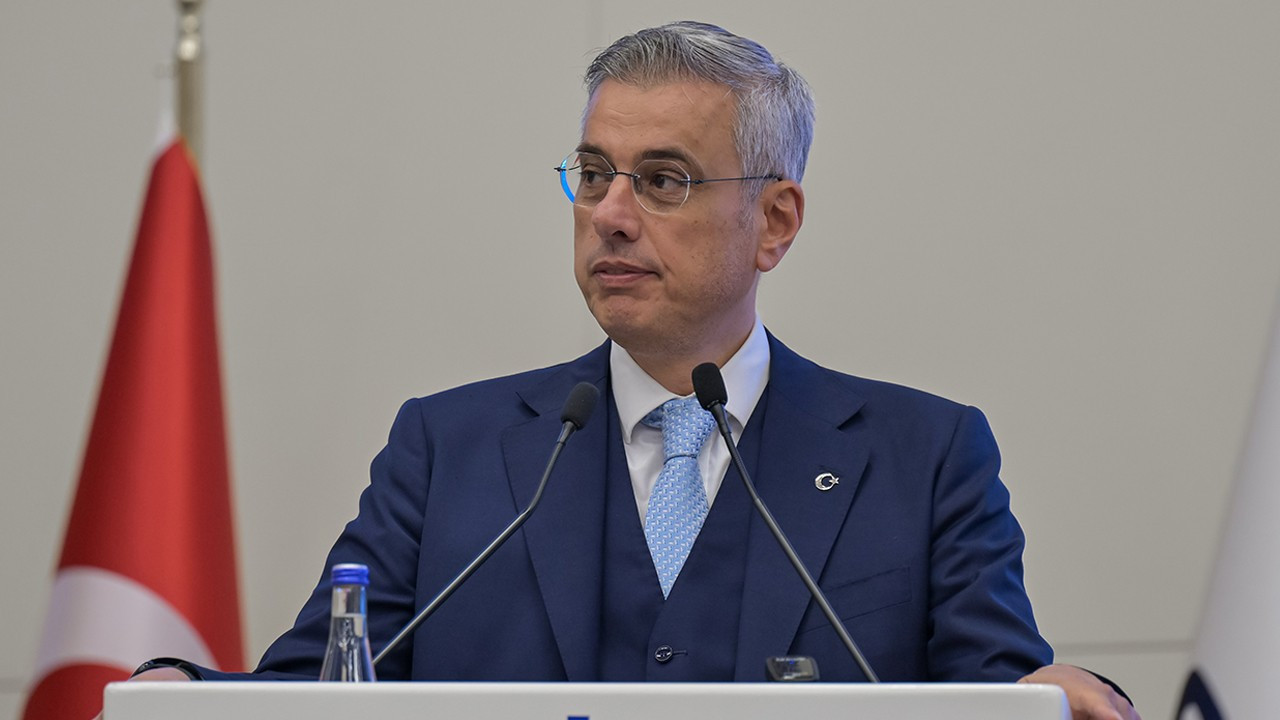 Haber gorseli
