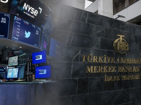 Piyasalarda gozler tcmb ve ecbnin faiz kararlarinda WX6khmfG