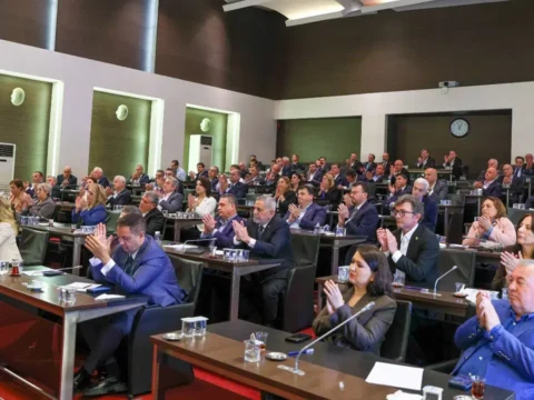 Yeni partinin kurucular kurulu icin 90in ustunde chpli milletvekili imza verdi ne zaman istifa ZH8nr4tY